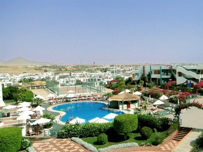 Complex Sharm Holiday Resort