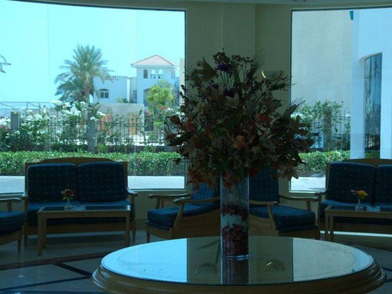 Hotel Cliff Sharm El-Sheikh