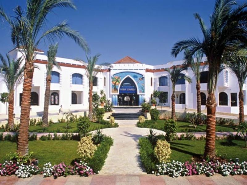Resort Viva Sharm El-Sheikh