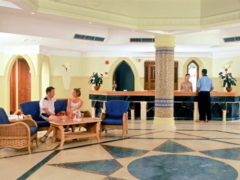 Resort Viva Sharm El-Sheikh