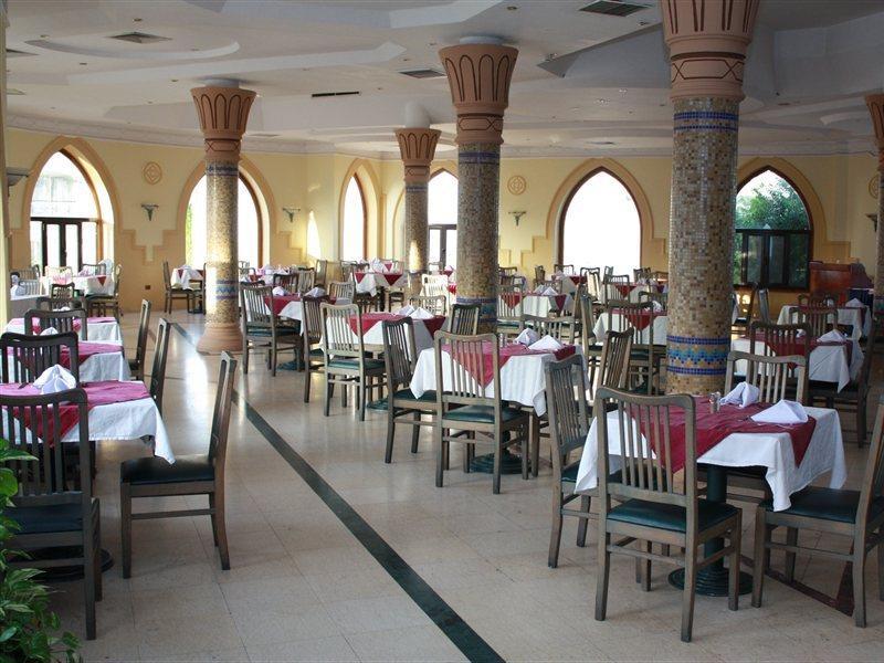 Resort Viva Sharm El-Sheikh