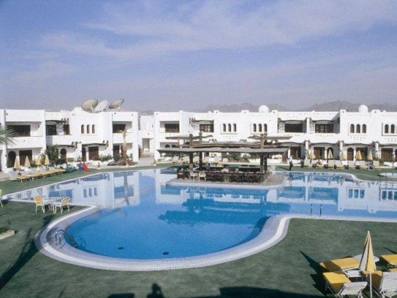 Resort Tivoli Aqua Park Sharm el-Sheikh