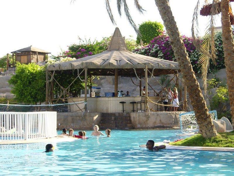 Sharming - Couples And Families Only Sharm el-Sheikh