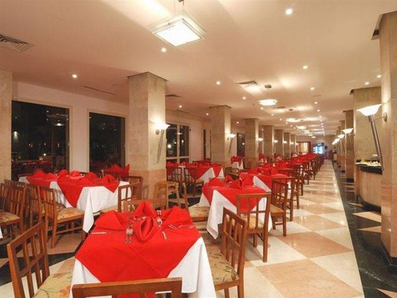 Resort Amphoras Aqua 4*