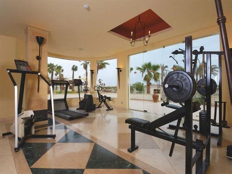 Resort Amphoras Aqua Şarm El-Şeyh
