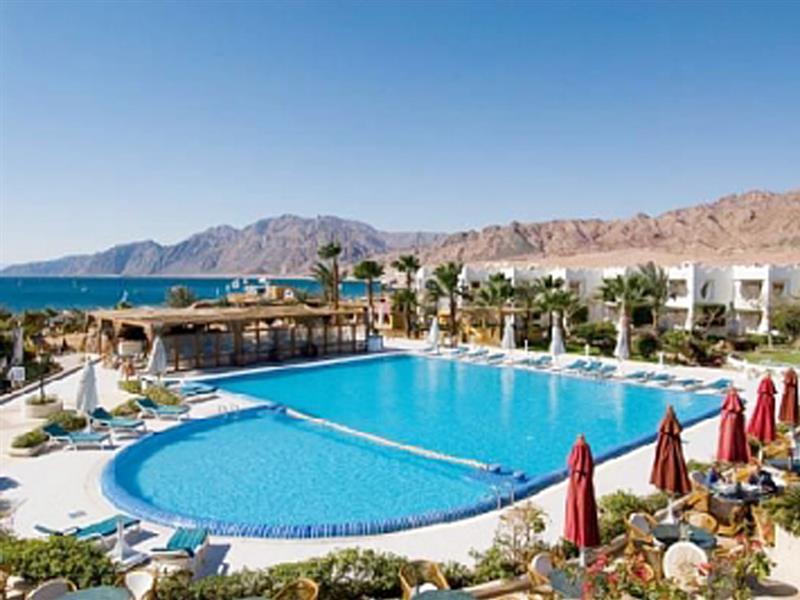 Resort Swiss Dahab