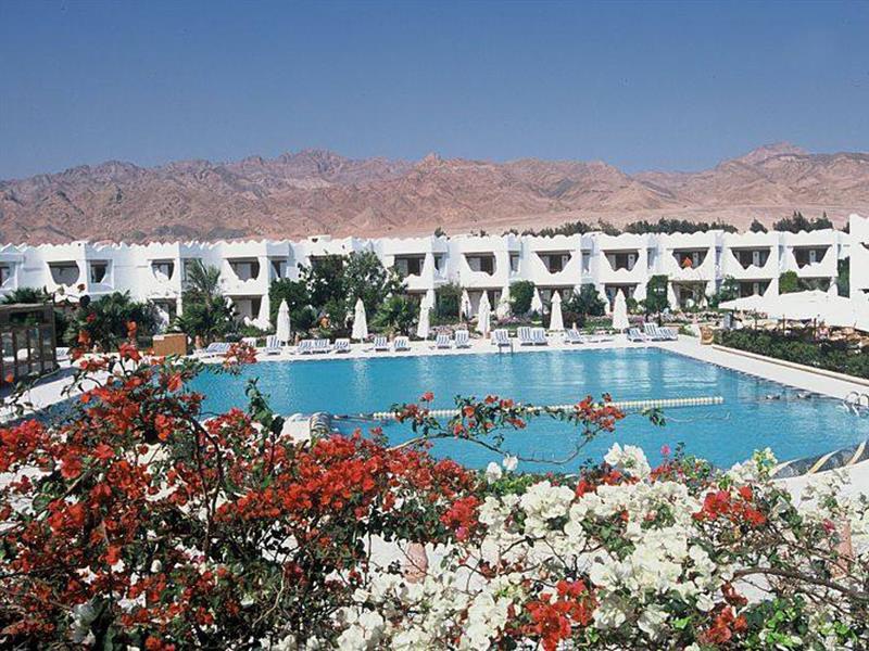 Resort Swiss 4*