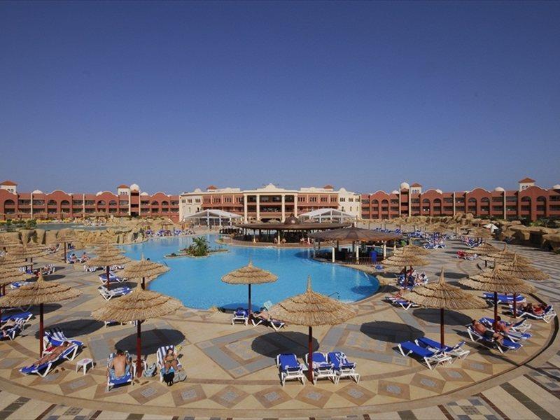 Resort Tirana Aqua Park Sharm el-Sheikh