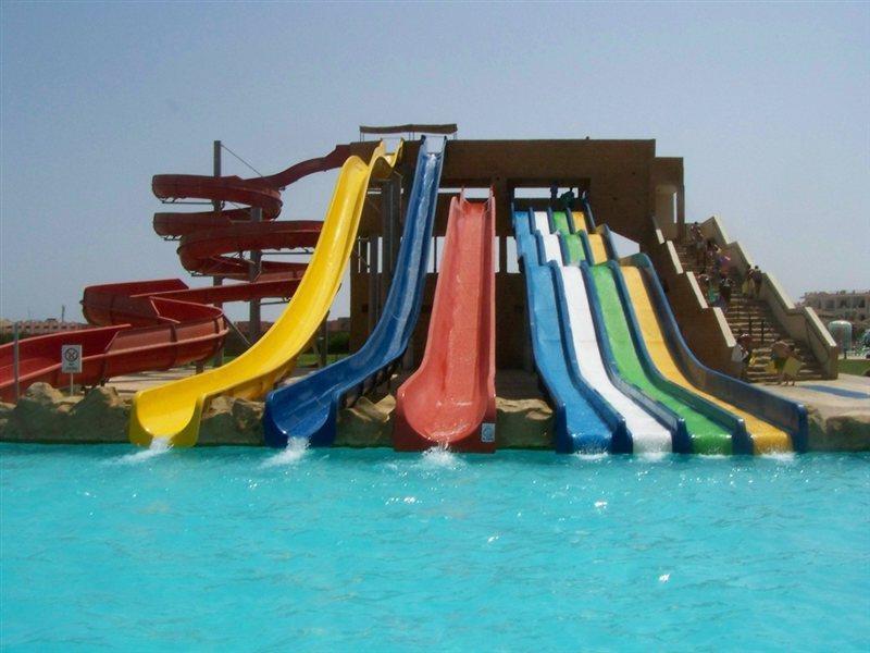 Tirana Aqua Park Sharm el-Sheikh