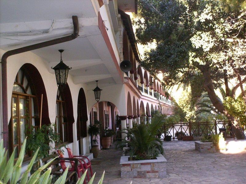 Resort Dessole Royal Rojana