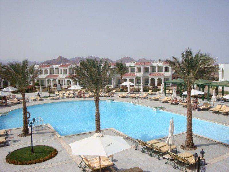 Coral Beach Montazah (adults Only)