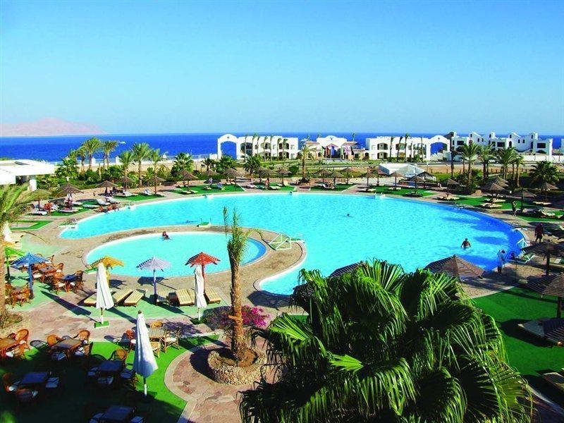 Resort Coral Beach Montazah (adults Only) Sharm el-Sheikh