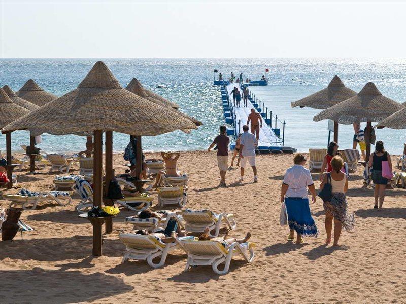Resort Coral Beach Montazah (adults Only) Sharm el-Sheikh