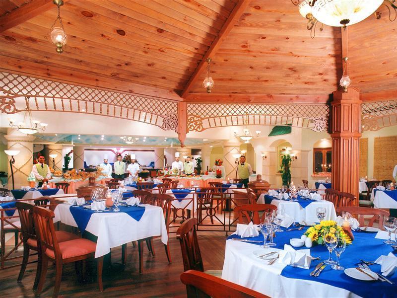 Ivy Cryene Island Resort & Aqua Park Sharm El-Sheikh