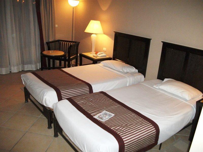 Resort Jaz Belvedere Sharm el-Sheikh