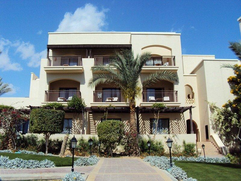 Resort Jaz Belvedere 5*