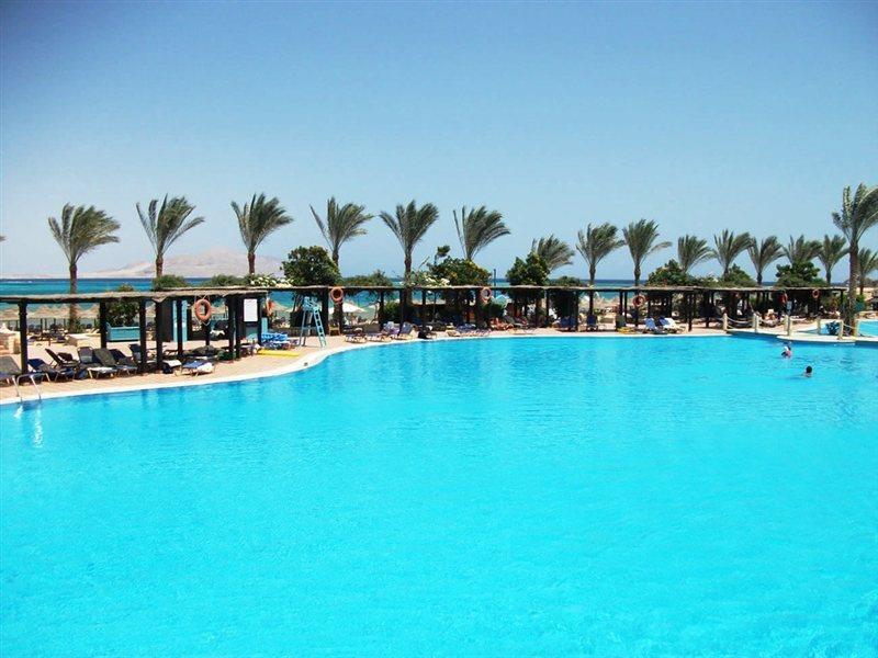 Resort Jaz Belvedere