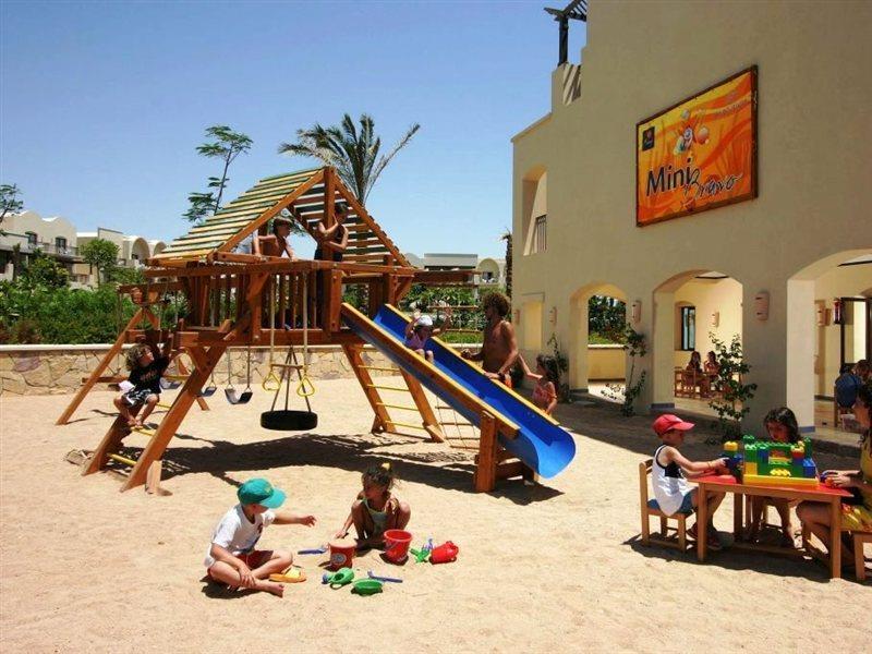 Resort Jaz Belvedere 5*
