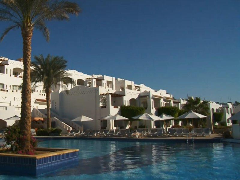 Hotel Continental Garden Reef 4*