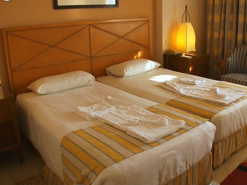 Hotel Continental Garden Reef