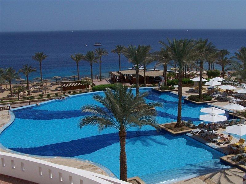 Continental Garden Reef