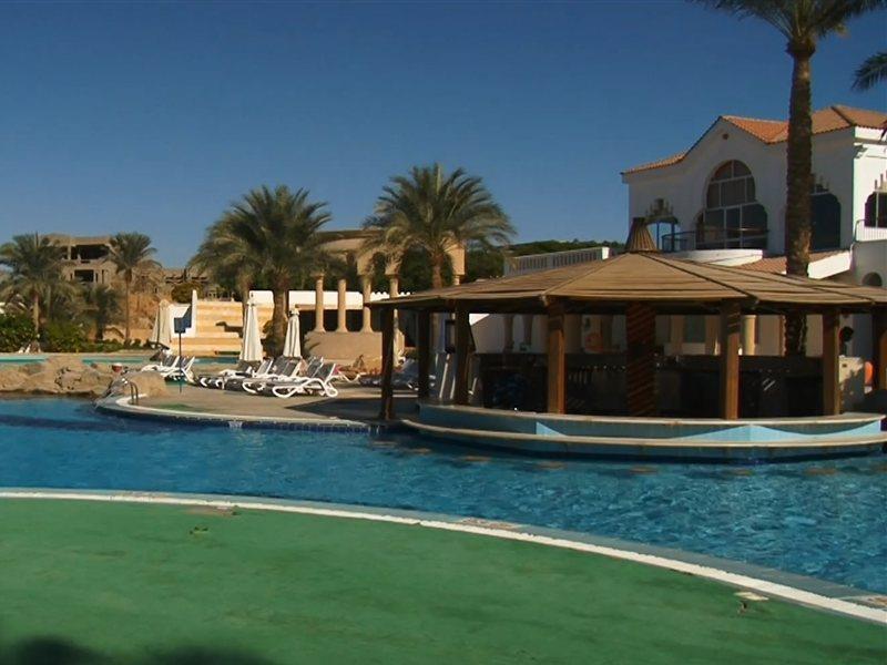 Hotel Continental Garden Reef Sharm el-Sheikh
