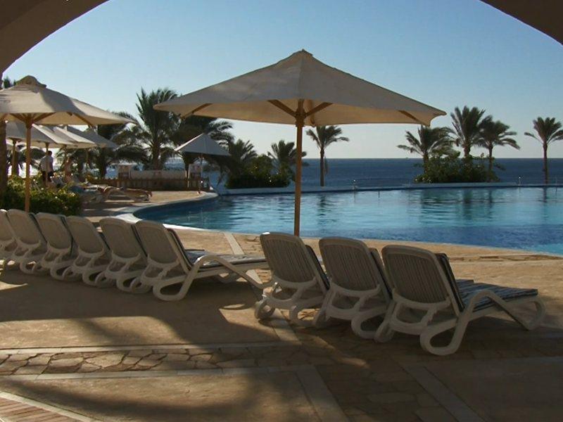 Hotel Continental Garden Reef 4*