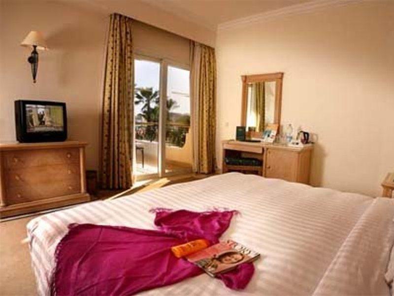 Resort Iberotel Palace - Adults Friendly 16 Years 5*