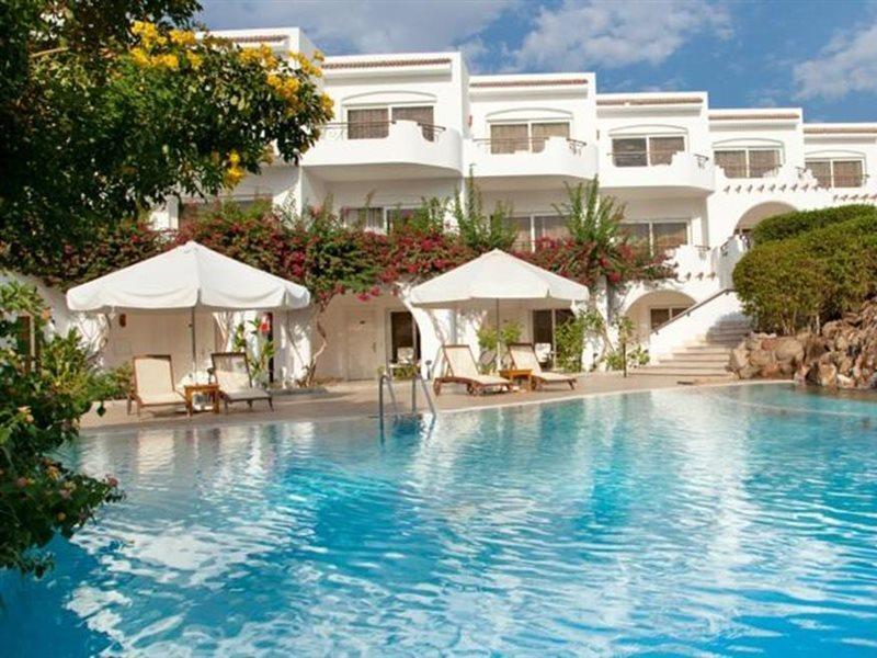 Resort Iberotel Palace - Adults Friendly 16 Years 5*