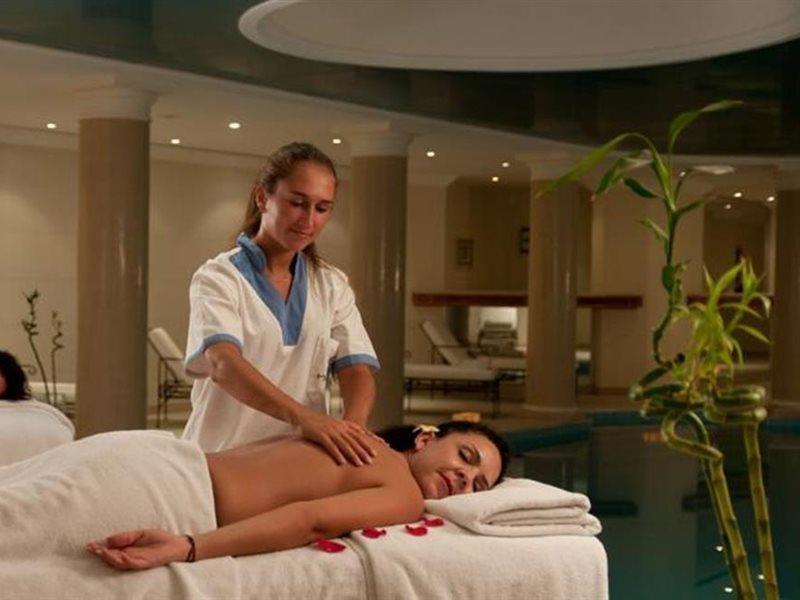 Iberotel Palace - Adults Friendly 16 Years Plus Sharm el-Sheikh