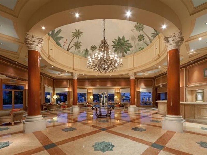 Resort Iberotel Palace - Adults Friendly 16 Years Sharm el-Sheikh