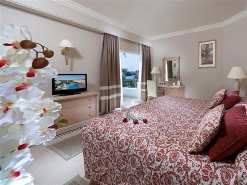 Iberotel Palace - Adults Friendly 16 Years Sharm el-Sheikh