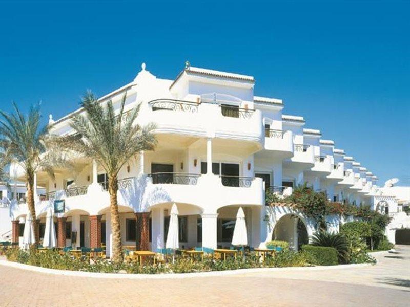 Iberotel Palace - Adults Friendly 16 Years