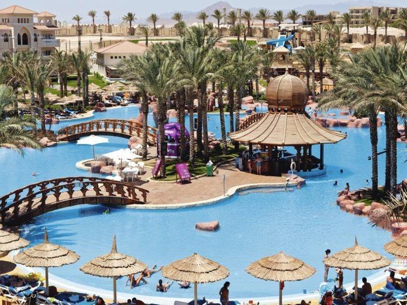Hotel Tropicana Azure Club 3*