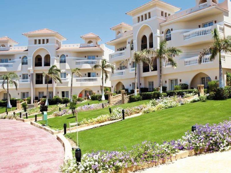 Tropicana Azure Club Sharm el-Sheikh