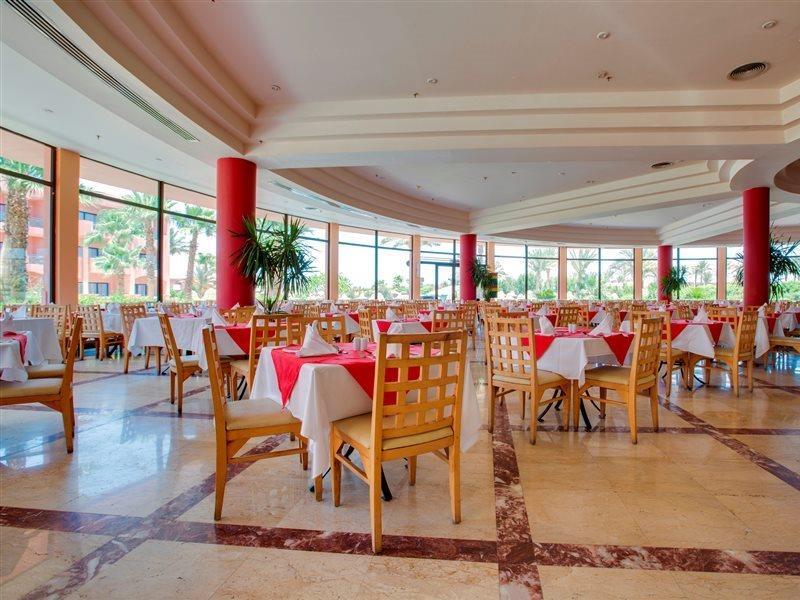 Parrotel Aqua Park Sharm el-Sheikh