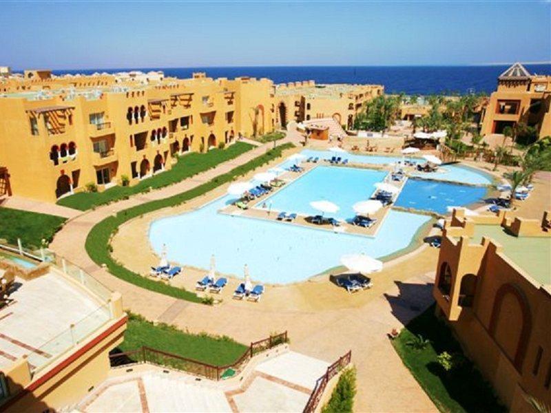 Rehana Royal Beach - Aquapark & Spa - Family & Couples Only