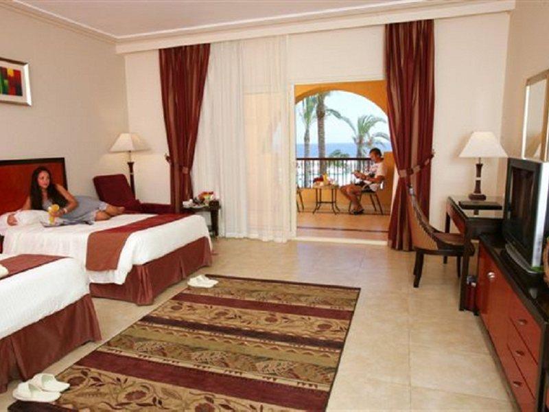Rehana Royal Beach - Aquapark & Spa - Family & Couples Only Sharm el-Sheikh