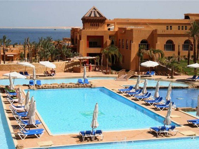 Rehana Royal Beach - Aquapark & Spa - Family & Couples Only