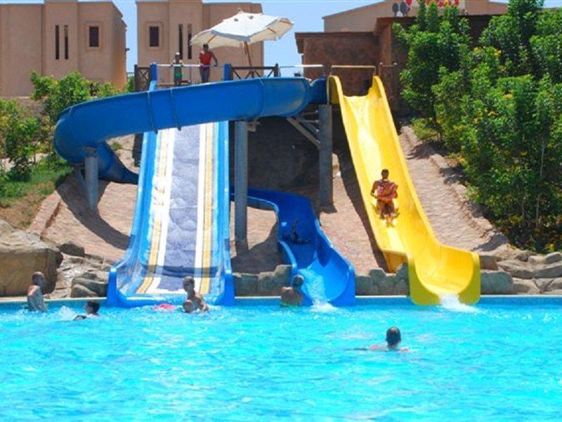 Resort Rehana Royal Beach - Aquapark & Spa - Family & Couples Only Şarm El-Şeyh