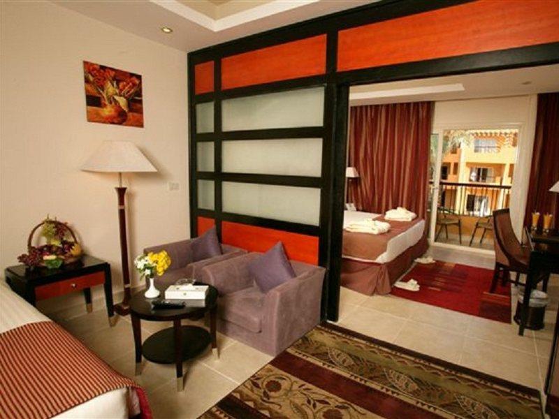 Resort Rehana Royal Beach - Aquapark & Spa - Family & Couples Only 5*