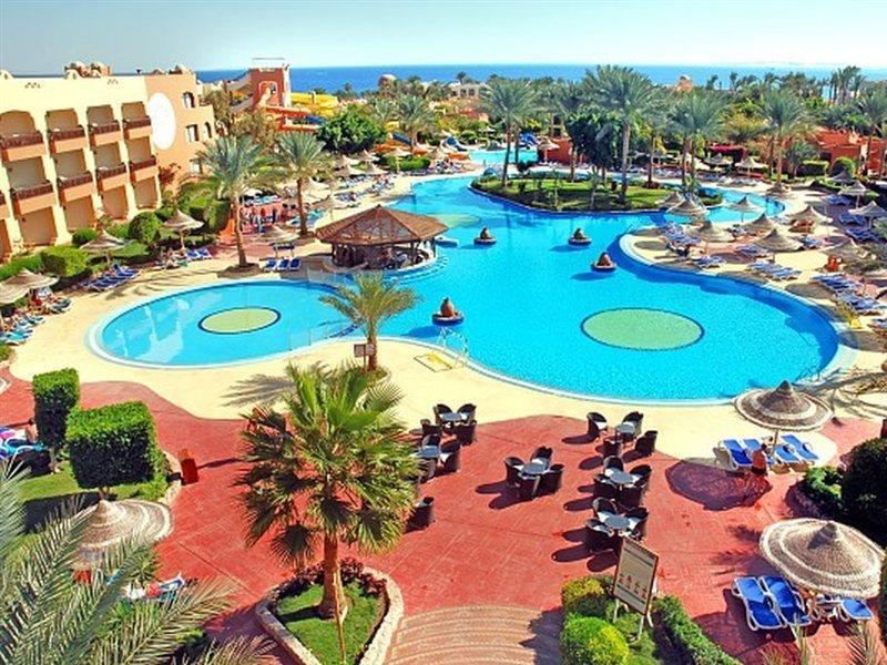 Resort Nubian Village, Families And Couples Only 5*