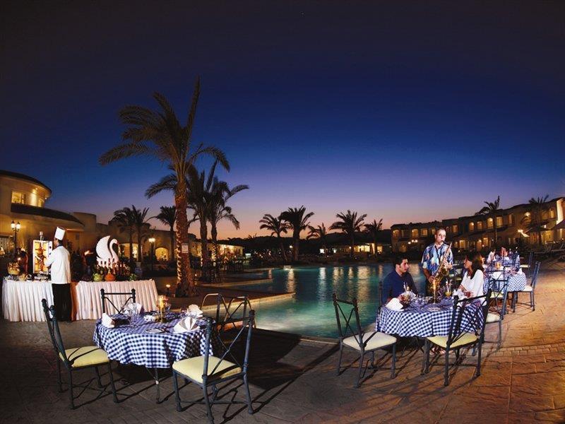 Resort Coral Tiran Sharm el-Sheikh