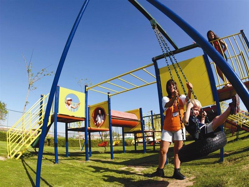 Resort Coral Tiran 4*