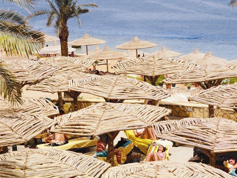 Coral Tiran Sharm el-Sheikh