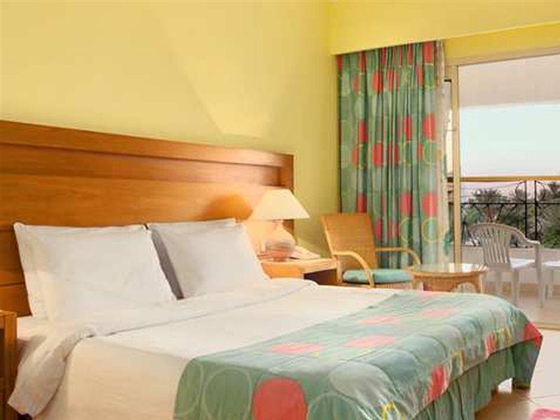 Resort Time Coral Nuweiba`