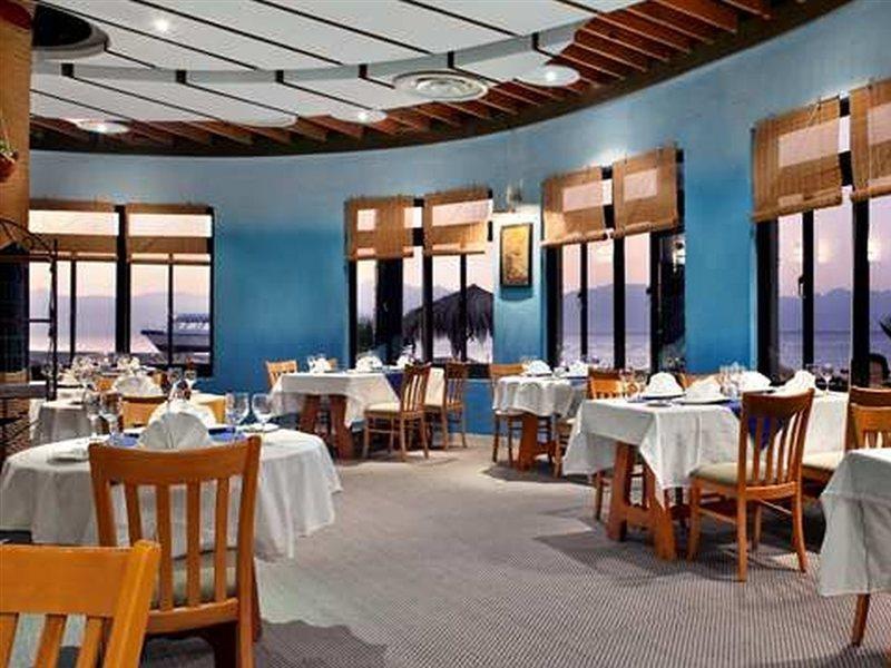 Resort Time Coral 4*