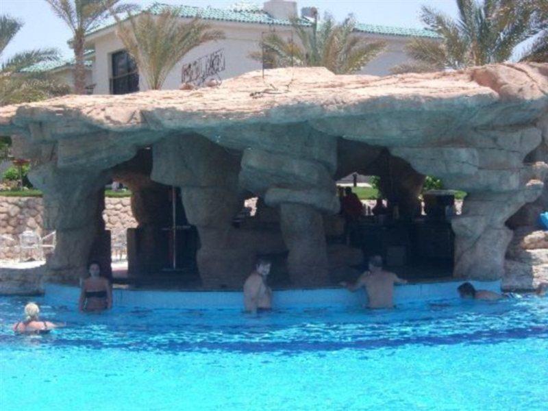 Island View Sharm el-Sheikh