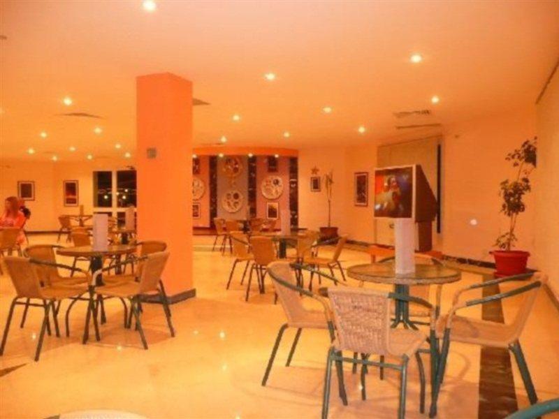 Resort Island View Sharm el-Sheikh