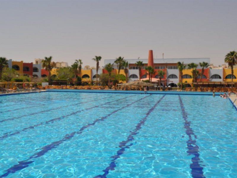Resort Arabia Azur Hurgada